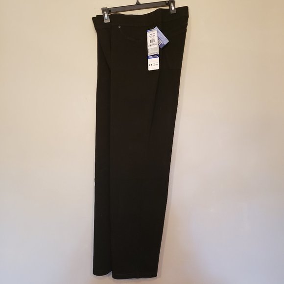 Nygard Luxe Denim Slims - Picture 2 of 4